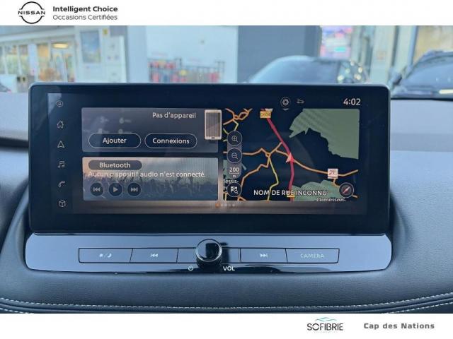 Nissan X-Trail image 1