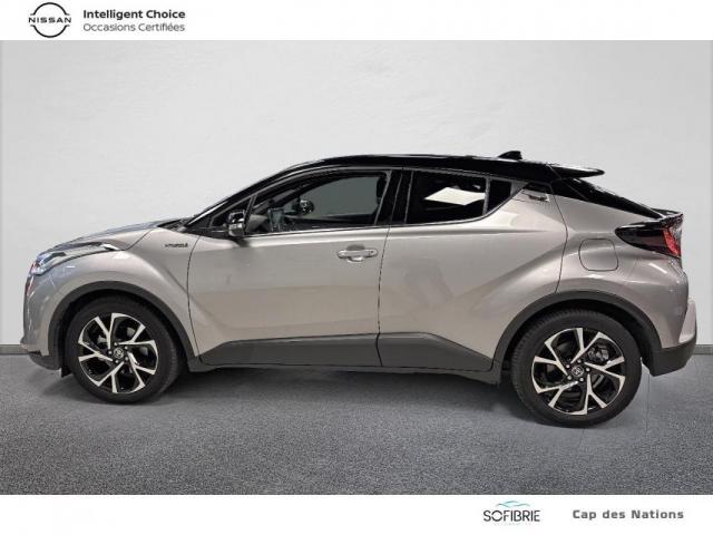 Toyota C-Hr image 3