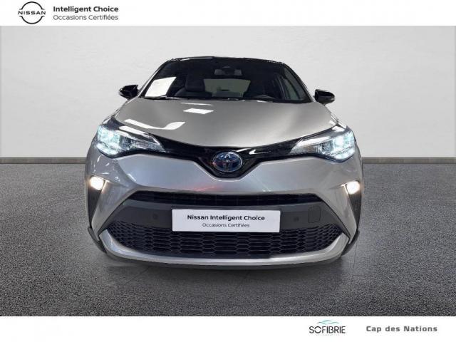 Toyota C-Hr image 8