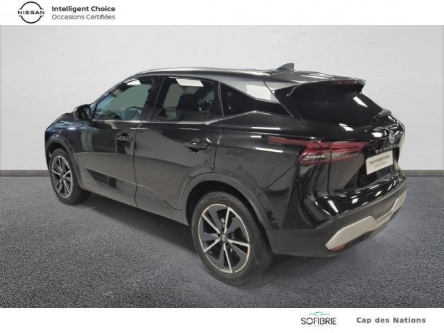 Nissan Qashqai image 1