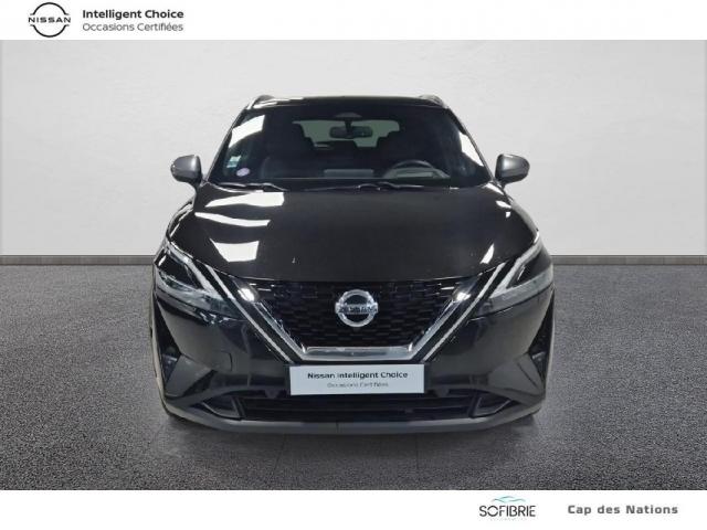 Nissan Qashqai image 7