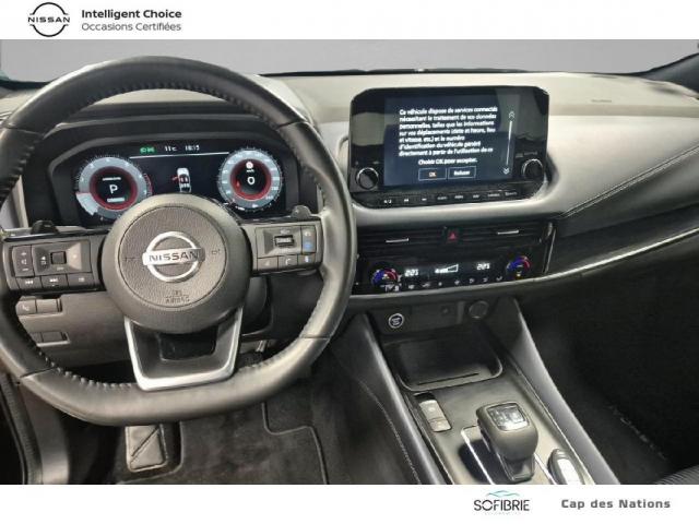 Nissan Qashqai image 9