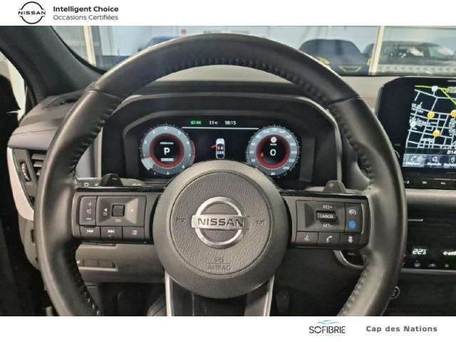 Nissan Qashqai image 2