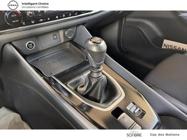 Nissan Qashqai image 2