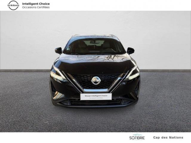 Nissan Qashqai image 9