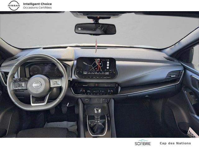 Nissan Qashqai image 5