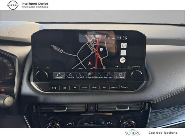 Nissan Qashqai image 1