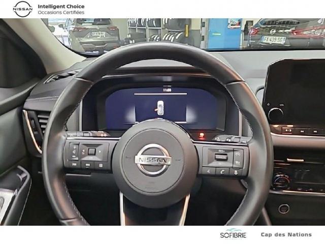 Nissan Qashqai image 1