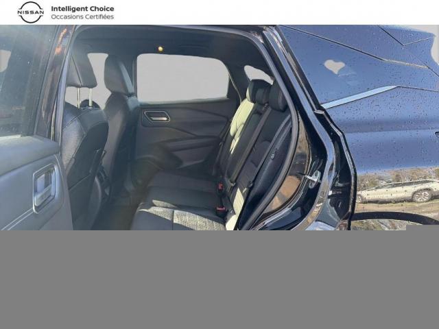 Nissan Qashqai image 3