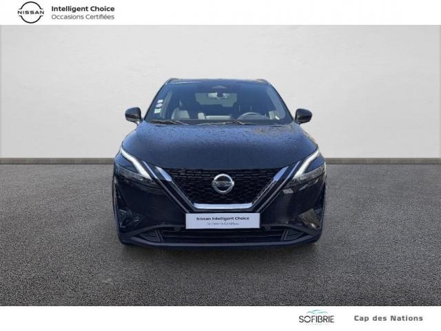 Nissan Qashqai image 8