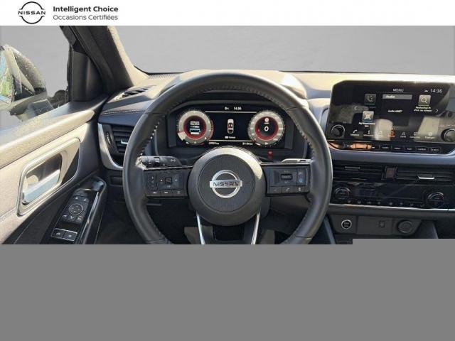 Nissan Qashqai image 9