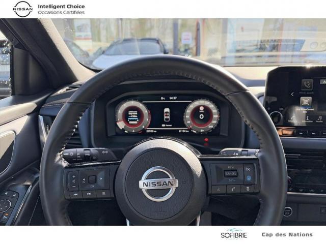 Nissan Qashqai image 6