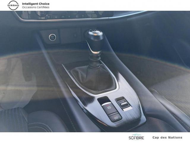 Nissan Qashqai image 1