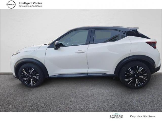 Nissan Juke image 7