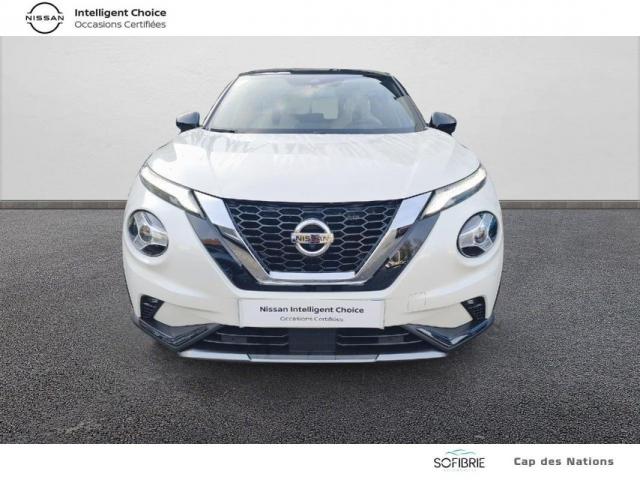 Nissan Juke image 4