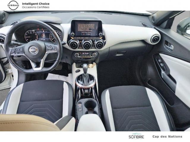 Nissan Juke image 8