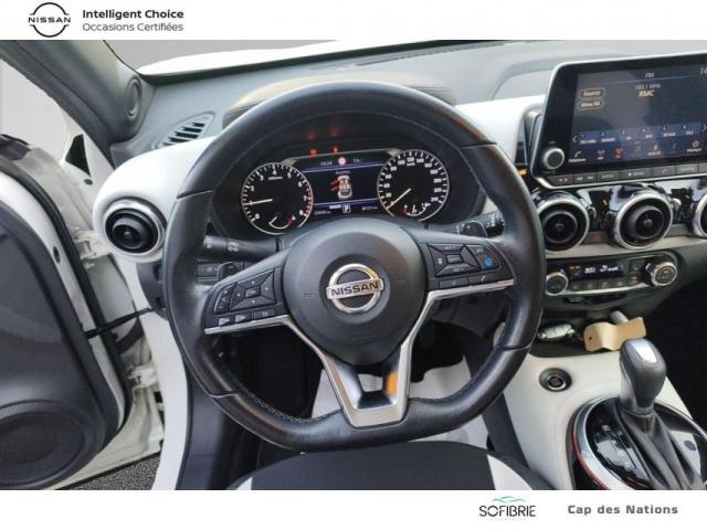 Nissan Juke image 2