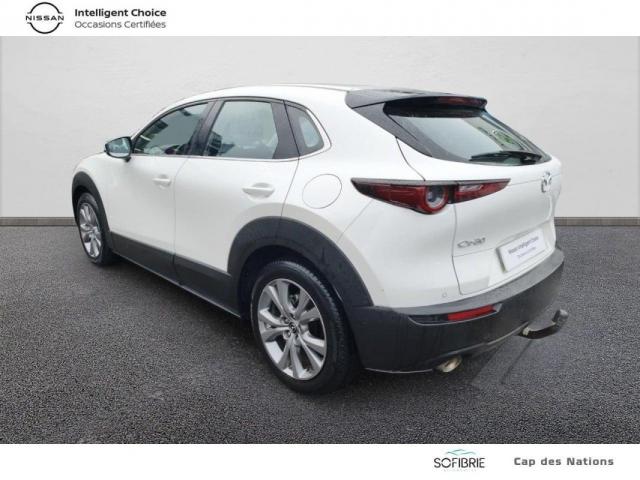 Mazda Cx-30 image 3