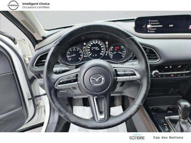 Mazda Cx-30 image 5