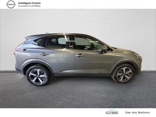 Nissan Qashqai image 1