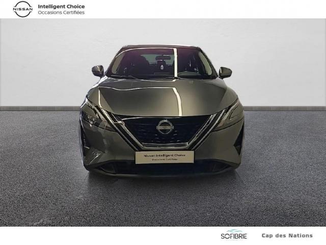 Nissan Qashqai image 2