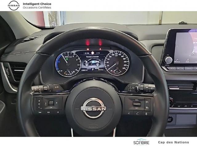 Nissan Qashqai image 6