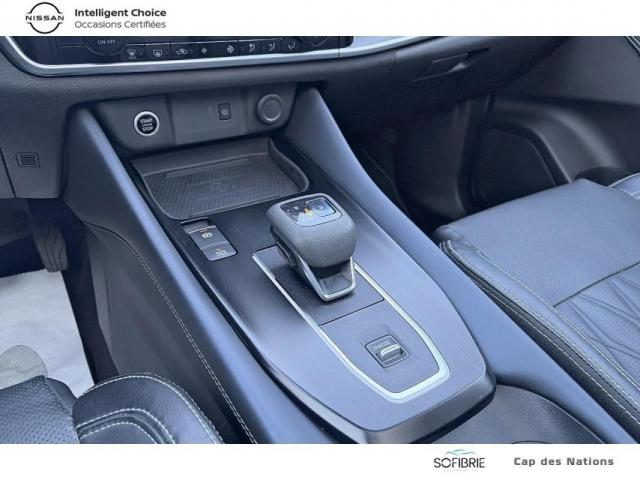 Nissan Qashqai image 4