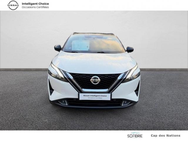 Nissan Qashqai image 2