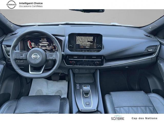 Nissan Qashqai image 8