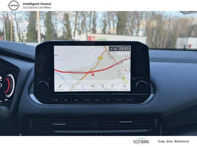 Nissan Qashqai image 3