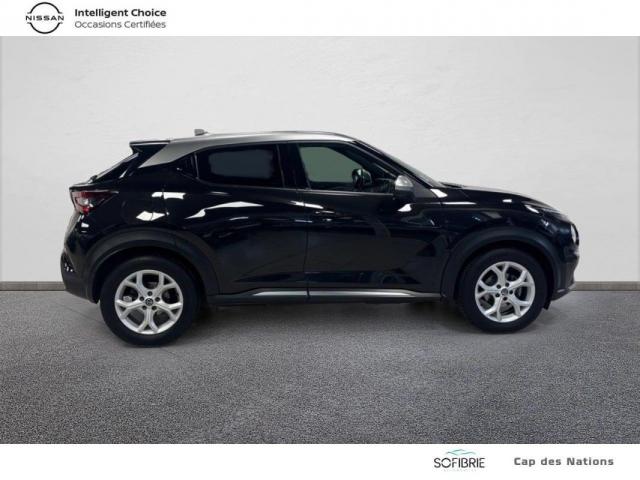 Nissan Juke image 3