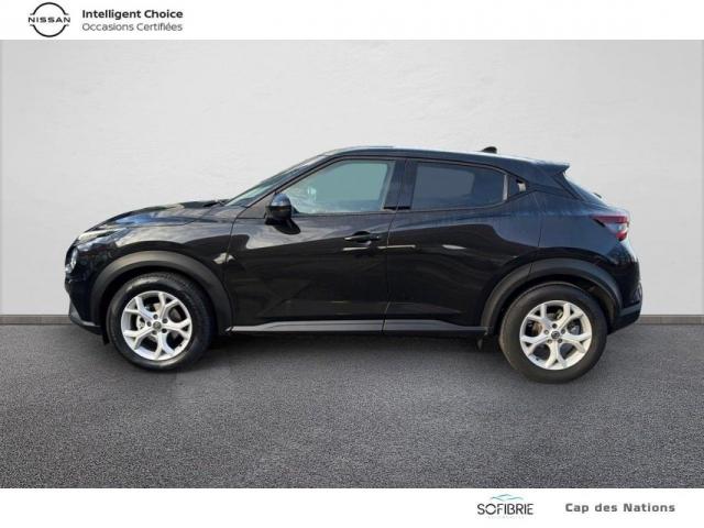 Nissan Juke image 1