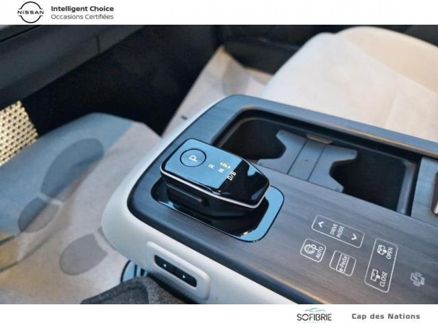 Nissan Ariya image 6