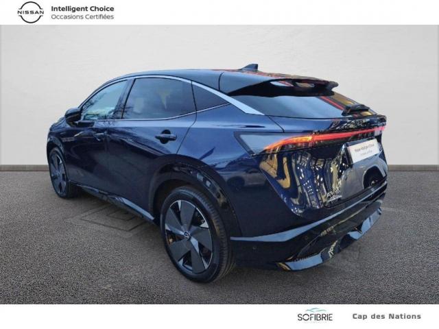 Nissan Ariya image 7