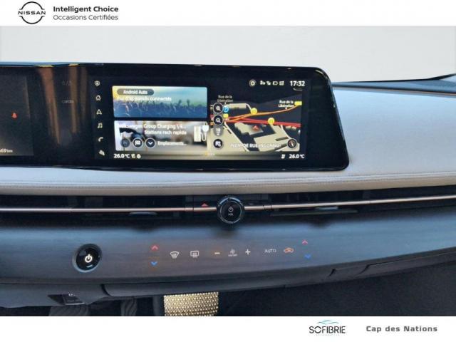 Nissan Ariya image 4