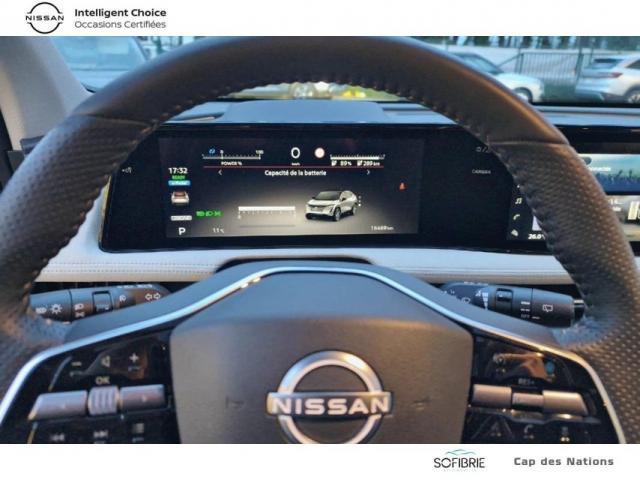 Nissan Ariya image 3