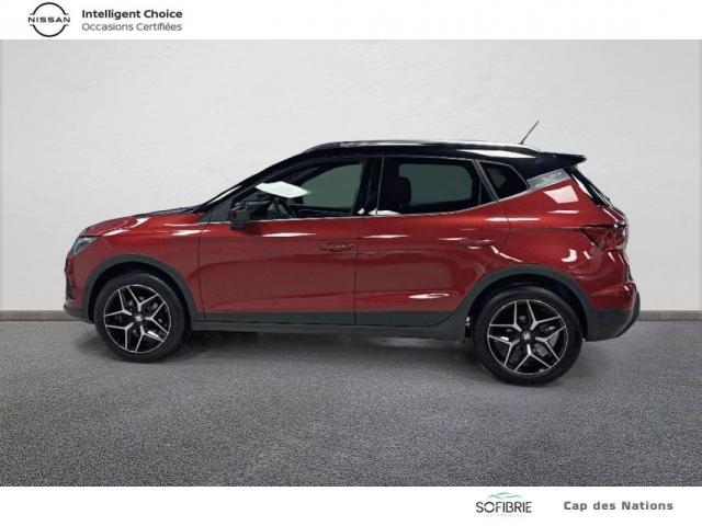 Seat Arona image 8