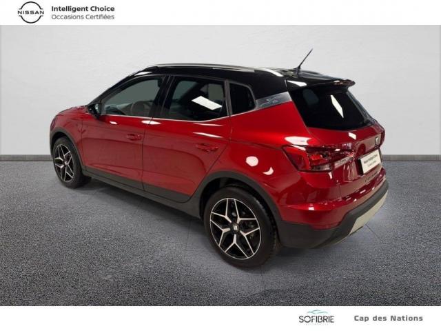 Seat Arona image 3