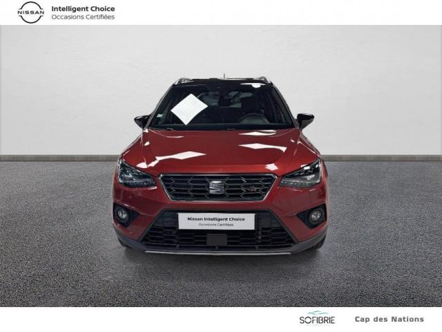 Seat Arona image 7