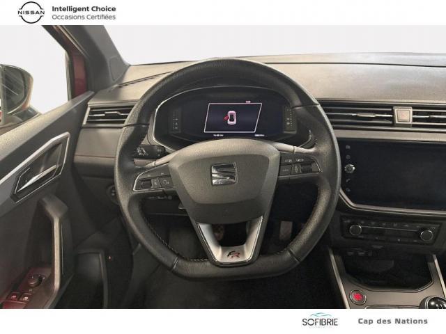 Seat Arona image 6