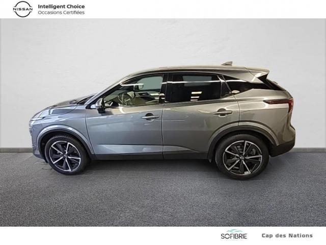 Nissan Qashqai image 6