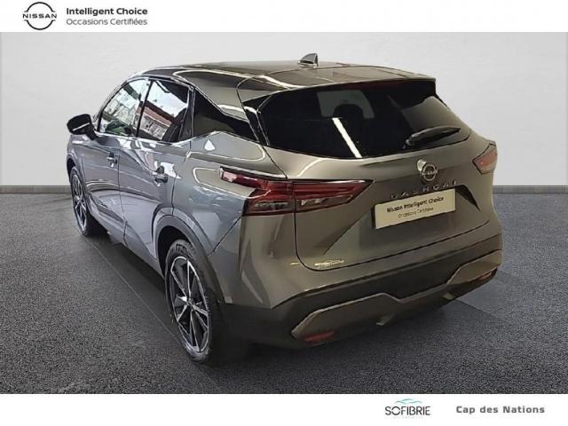 Nissan Qashqai image 2