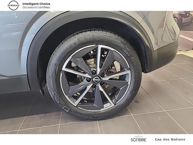 Nissan Qashqai image 9