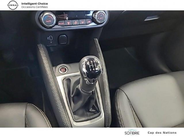 Nissan Micra image 6