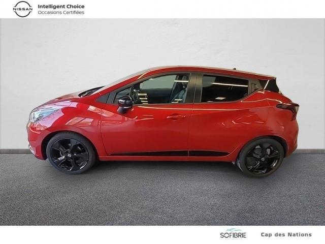 Nissan Micra image 9