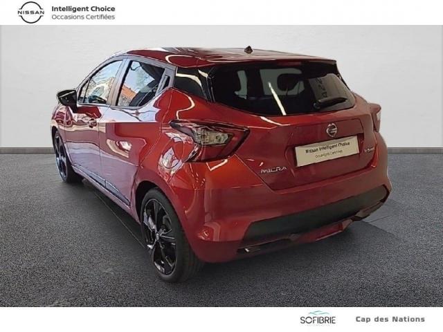 Nissan Micra image 7