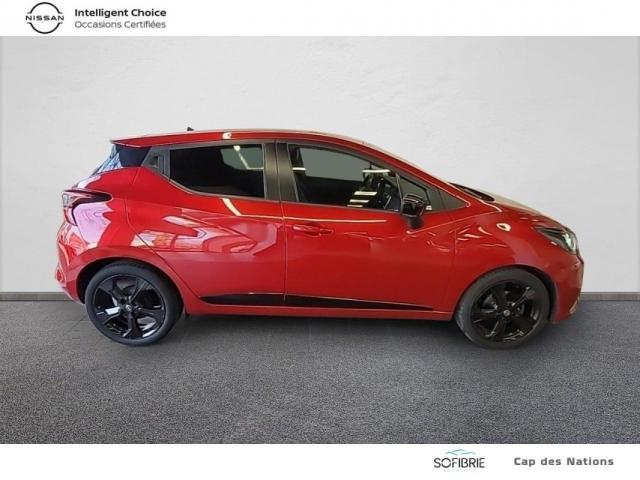 Nissan Micra image 8