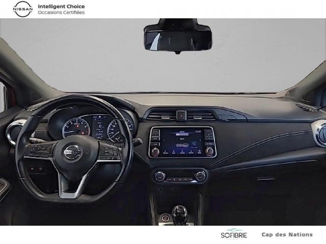 Nissan Micra image 1