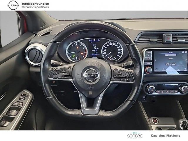 Nissan Micra image 3