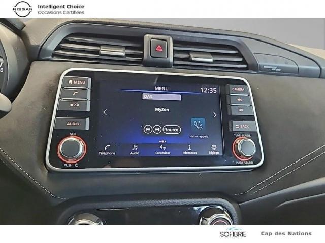 Nissan Micra image 2